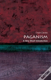 Capa do artigo Paganism