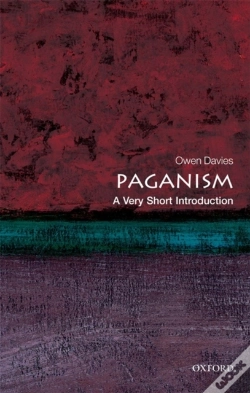 Capa do artigo Paganism