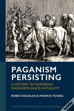 Capa do artigo Paganism Persisting