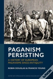Capa do artigo Paganism Persisting