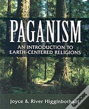 Capa do artigo Paganism