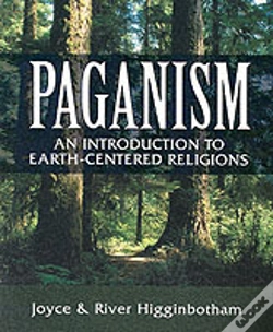 Capa do artigo Paganism