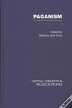 Capa do artigo Paganism
