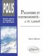 Paganisme Et Postmodernité - J.-Fr. Lyotard - Preview