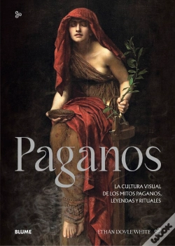 Capa do artigo Paganos