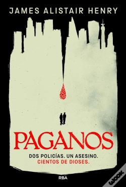 Capa do artigo Paganos