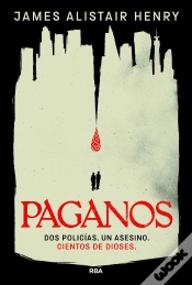 Capa do artigo Paganos