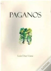 Capa do artigo Paganos