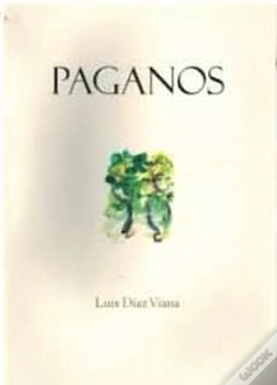 Capa do artigo Paganos