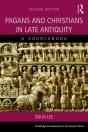 Pagans And Christians In Late Antiquity - Preview