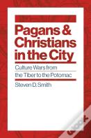 Pagans And Christians In The City