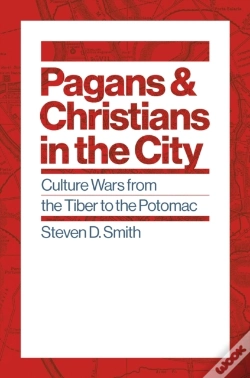 Capa do artigo Pagans And Christians In The City