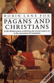 Capa do artigo Pagans And Christians