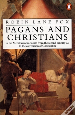 Capa do artigo Pagans And Christians