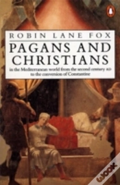 Capa do artigo Pagans And Christians