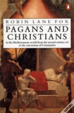 Capa do artigo Pagans And Christians