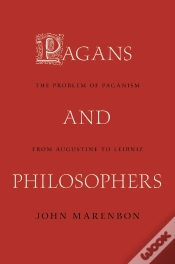 Capa do artigo Pagans And Philosophers