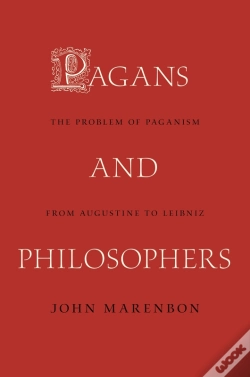 Capa do artigo Pagans And Philosophers