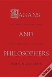 Capa do artigo Pagans And Philosophers