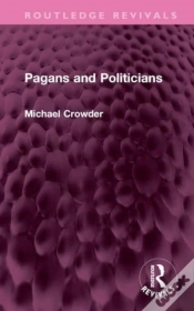 Capa do artigo Pagans And Politicians