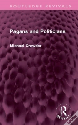 Capa do artigo Pagans And Politicians