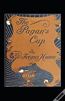 Capa do artigo Pagan'S Cup