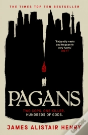 Capa do artigo Pagans