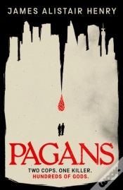 Capa do artigo Pagans