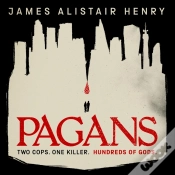 Capa do artigo Pagans