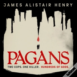 Capa do artigo Pagans