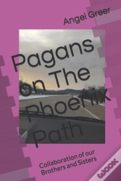 Capa do artigo Pagans On The Phoenix Path