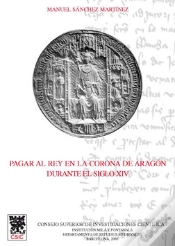 Capa do artigo Pagar Al Rey En La Corona De Aragón Durante El Siglo Xiv