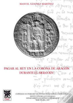 Capa do artigo Pagar Al Rey En La Corona De Aragón Durante El Siglo Xiv