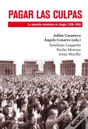 Capa do artigo Pagar Las Culpas
