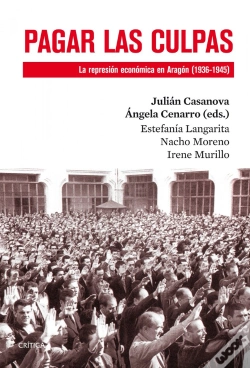 Capa do artigo Pagar Las Culpas