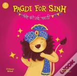 Pagdi For Sinh