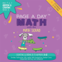 Page A Day Math Addition & Counting Book 3 - Preview