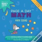 Page A Day Math Addition & Counting Book 7