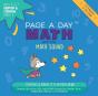 Page A Day Math Addition & Counting Book 7 - Preview