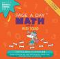 Page A Day Math Addition & Counting Book 9 - Preview
