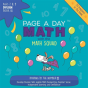 Page A Day Math Division Book 11 - Preview