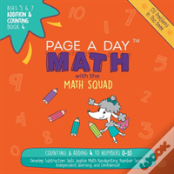 Page A Day Math