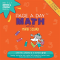 Page A Day Math - Preview