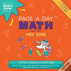 Capa do artigo Page A Day Math