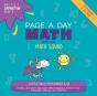 Page A Day Math: Subtraction Book 2: Sub - Preview