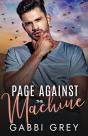 Page Against The Machine - Preview