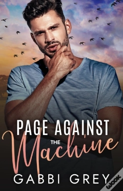Capa do artigo Page Against The Machine