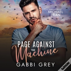 Capa do artigo Page Against The Machine