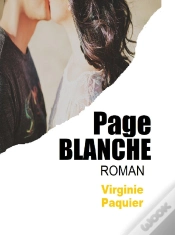 Capa do artigo Page Blanche