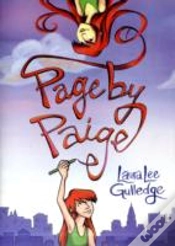 Capa do artigo Page By Paige